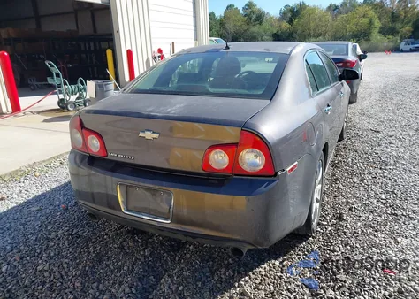 2010 Chevrolet Malibu Ltz z USA, uszkodzony, nr VIN 1G1ZE5E73A4138534